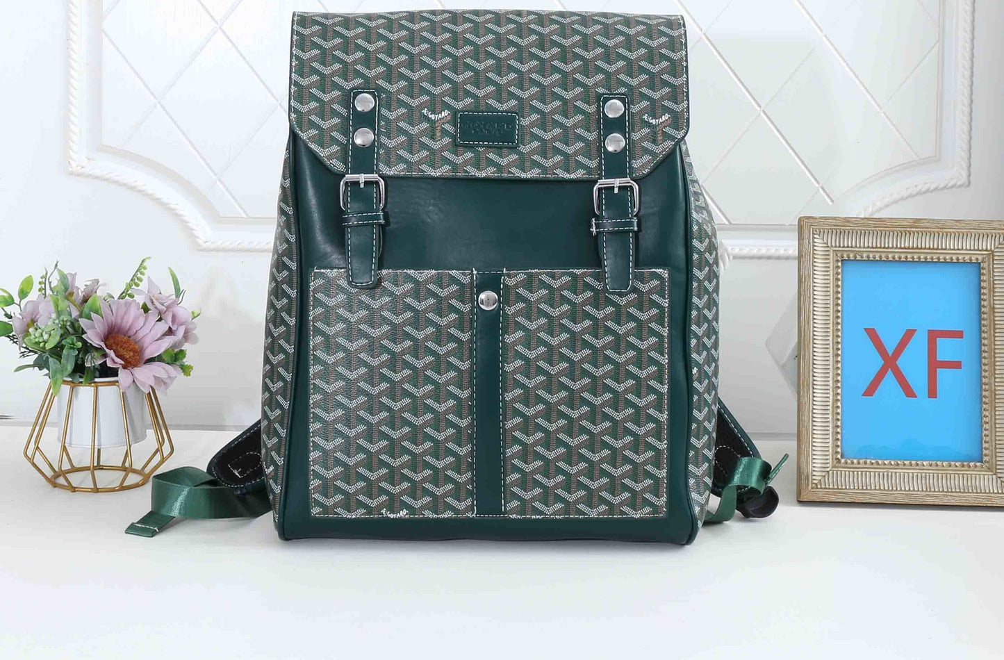 Goyard Alpin Backpack
