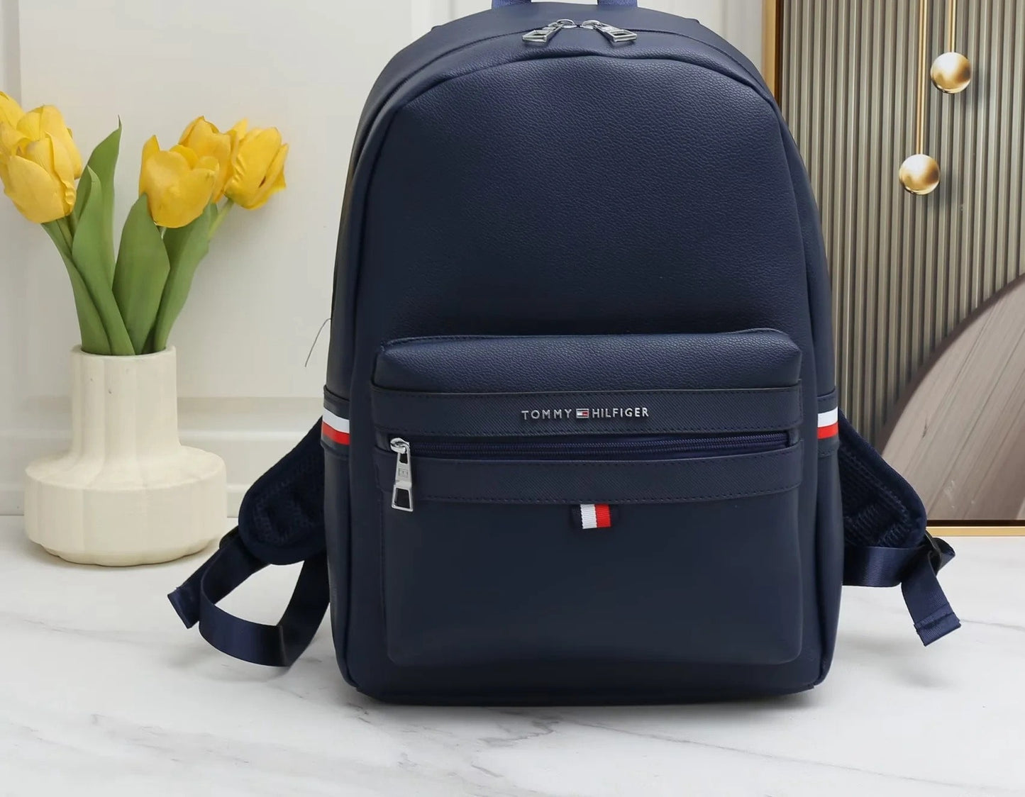 Essential Backpack Bag
