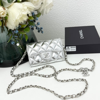 Wallet Women Shoulder Bag Chain