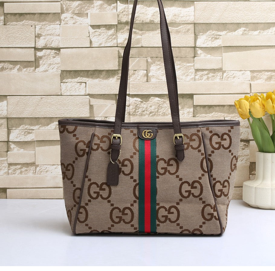 Ophidia Large Tote Bag