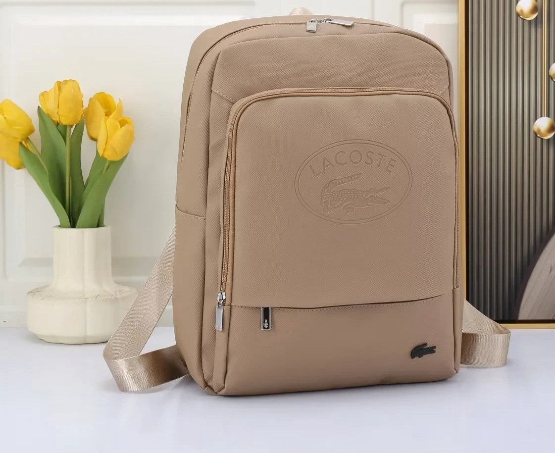 Mens Classic Backpack
