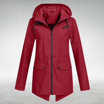 Autura™ - Modern Stylish Waterproof Jacket