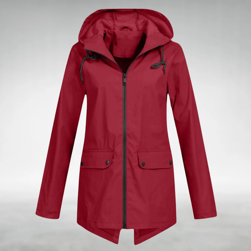 Autura™ - Modern Stylish Waterproof Jacket