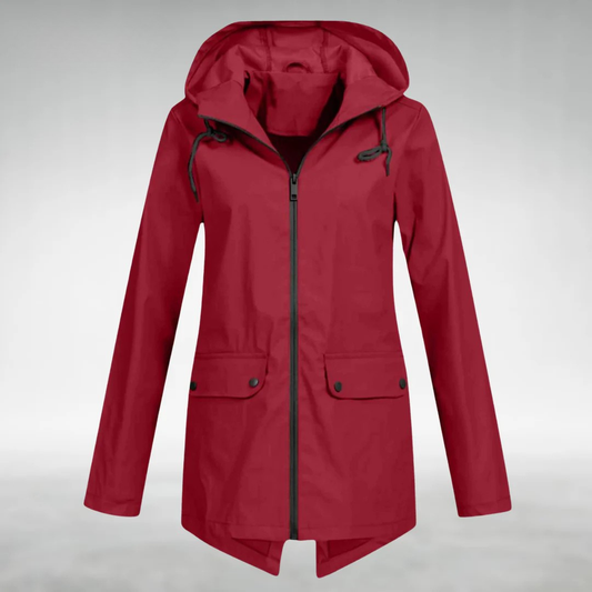 Autura™ - Modern Stylish Waterproof Jacket