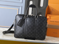 Black Monogram