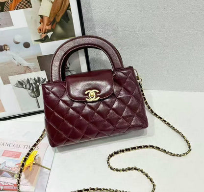 Mini Kelly Luxury Handbag