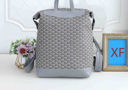 Cisalpin Backpack