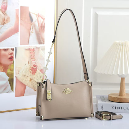 Teri Shoulder Bag