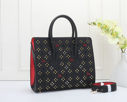 Classic Spikes Handbag