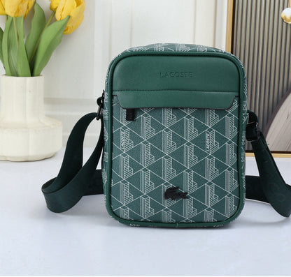 Vertical Camera Bag