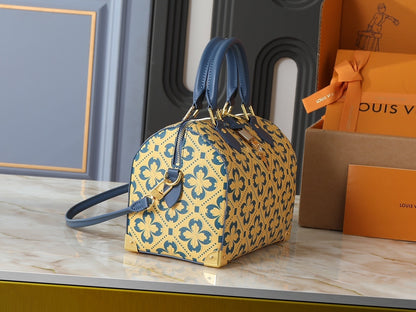 Speedy Trunk Bag