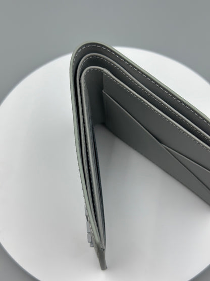 Multiple Logo Wallet