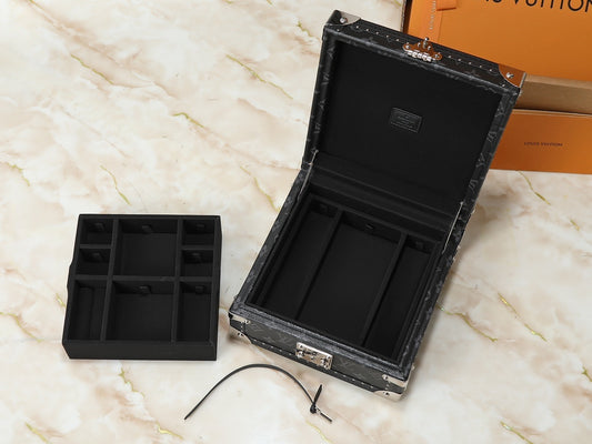 Coffret Joaillerie Monogram Reverse