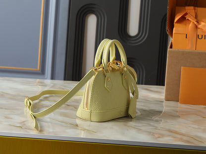 Monogram Women Bag