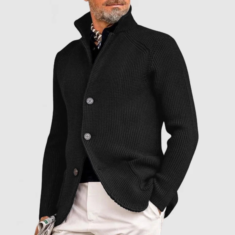 Marc | Elegant Cardigan