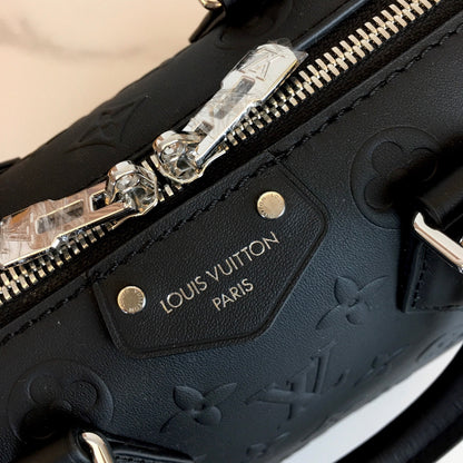 Speedy Trunk 20 Handbag