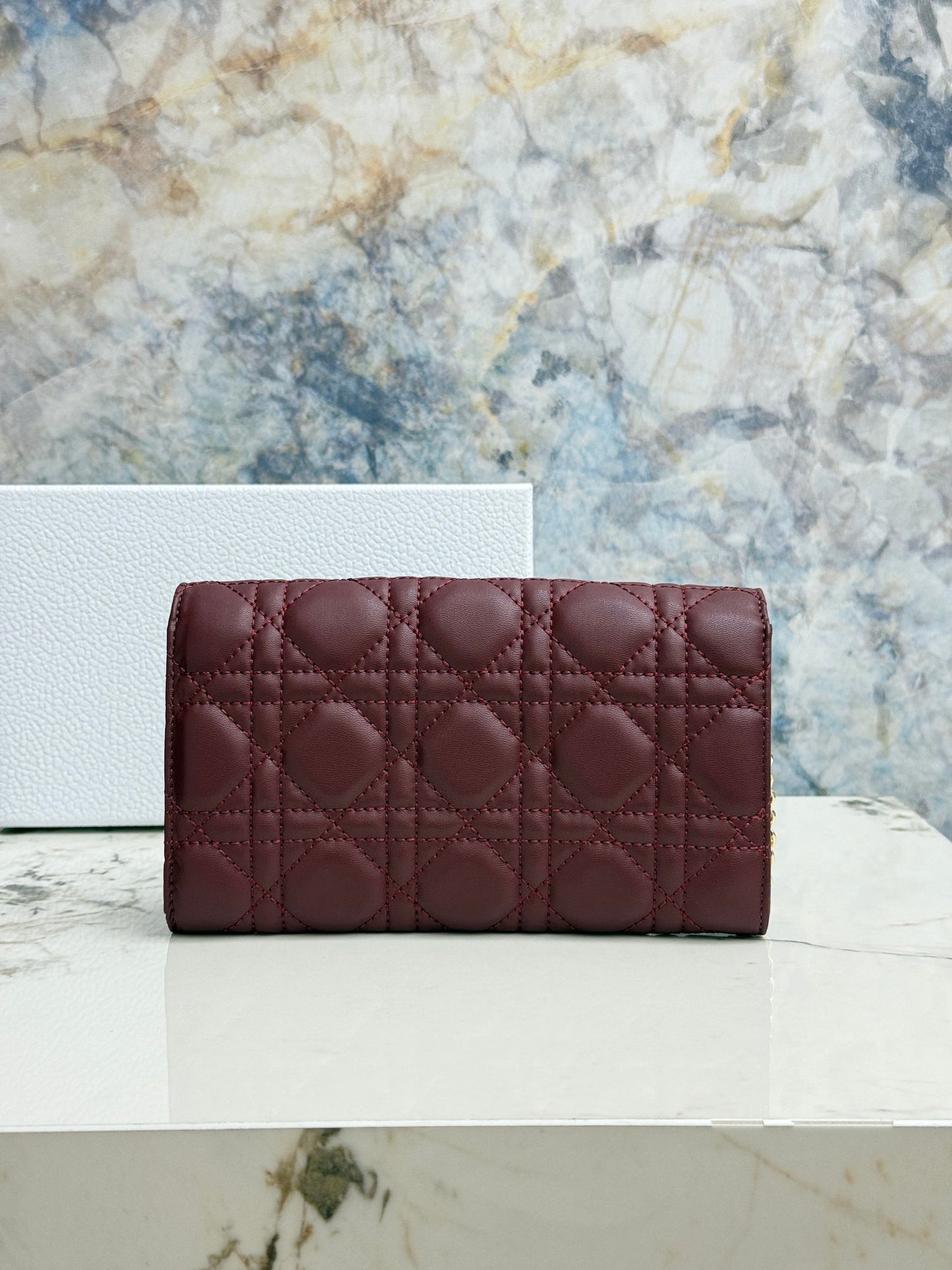 Miss Caro Long Wallet