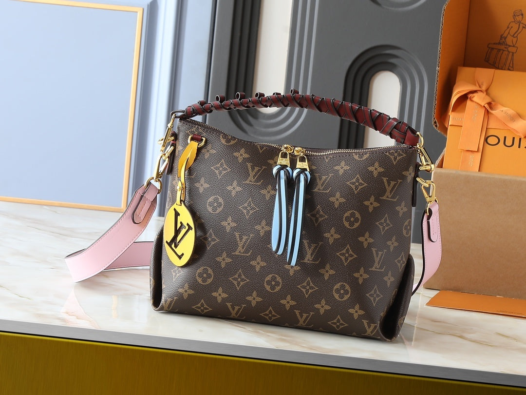 Hobo Handbag Beaubourg