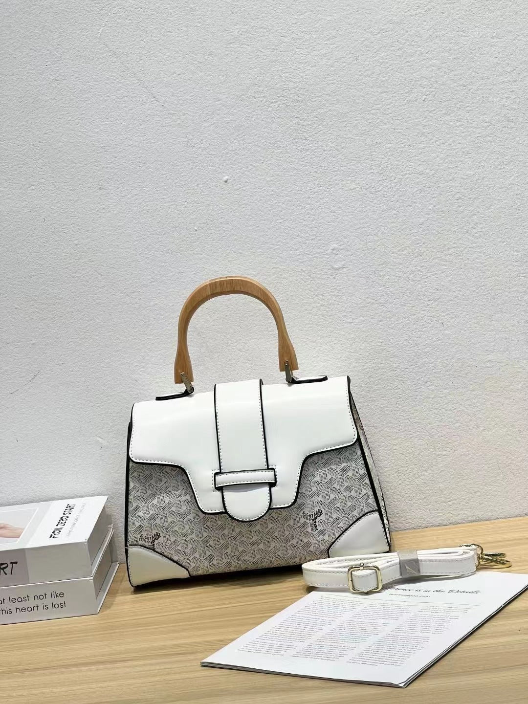 Saigon bag GY