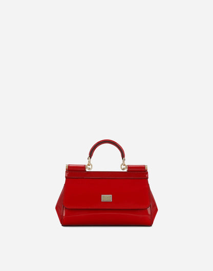 DG Small Sicily Handbag