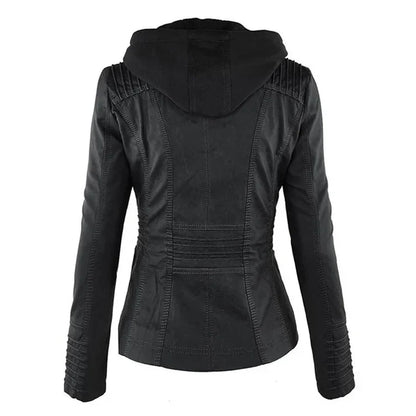 Hoodelle™ – Stylish & Simple Hoodie Jacket