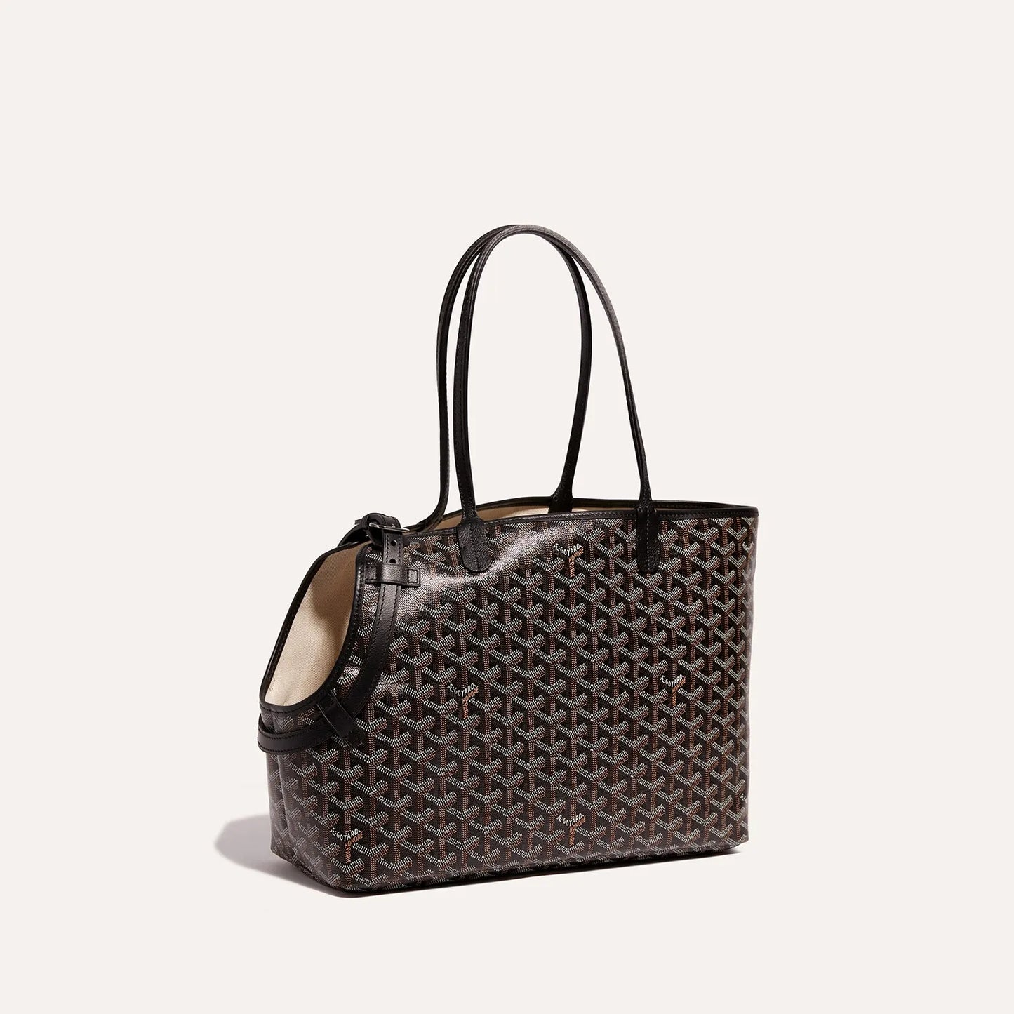 Chien Gris bag