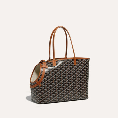 Chien Gris bag