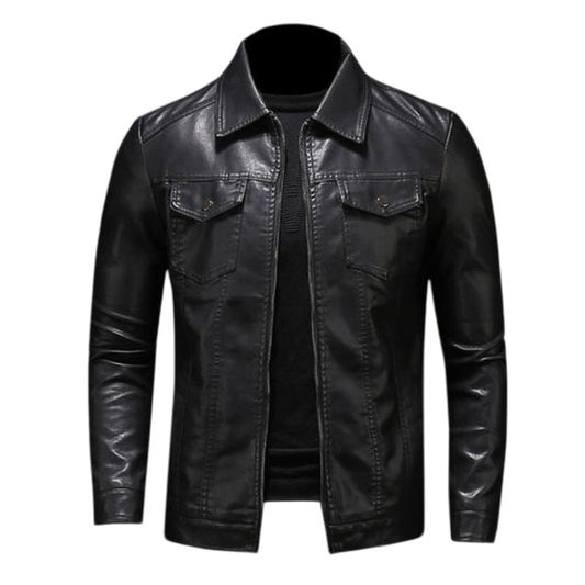 Colt | Luxury Leather Jacket