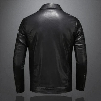 Colt™ - Leather Jacket