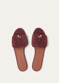 Oxblood