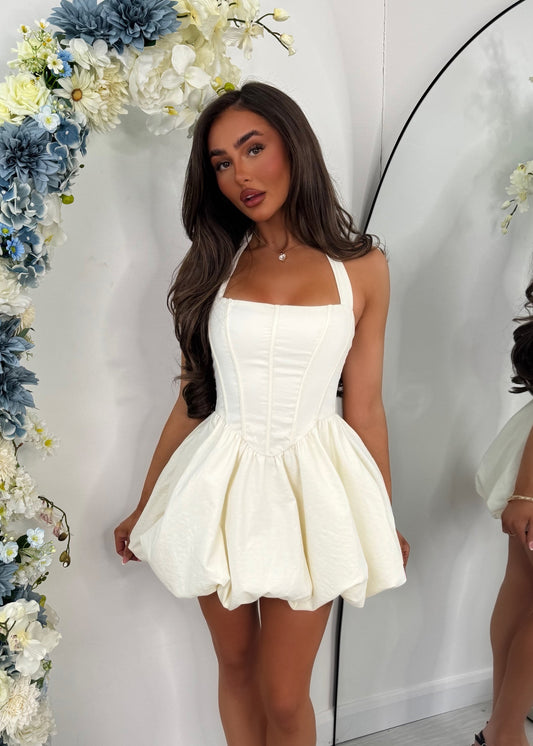 hunny bunny mini dress Hunny Bunny Mini Dress Black