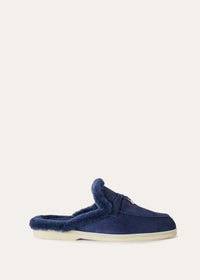 Midnight Blue