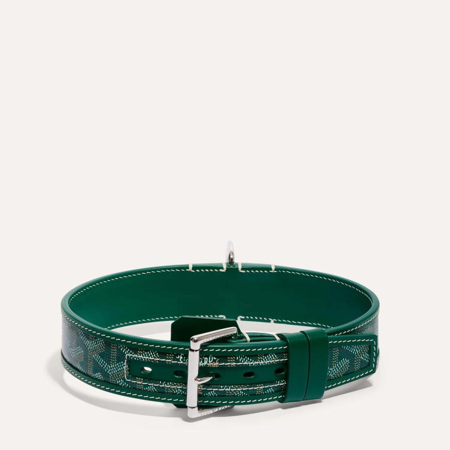 Franklin Collar With Box