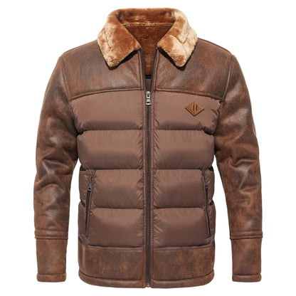Glacia™ | Men's Jacket