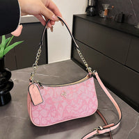 Powder Pink