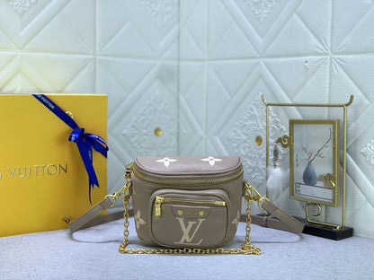 Mini Bumbag LV