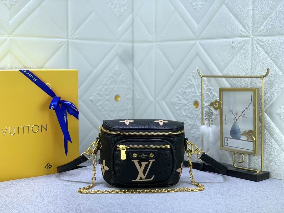 Mini Bumbag LV
