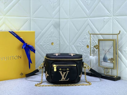 Mini Bumbag LV