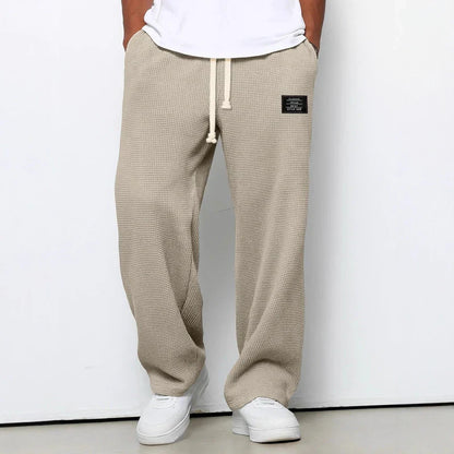 WideLux™ - Wide and Comfortable Pants with Adjustable Waist