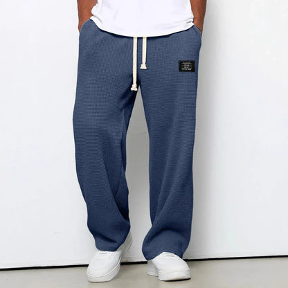 WideLux™ - Wide and Comfortable Pants with Adjustable Waist