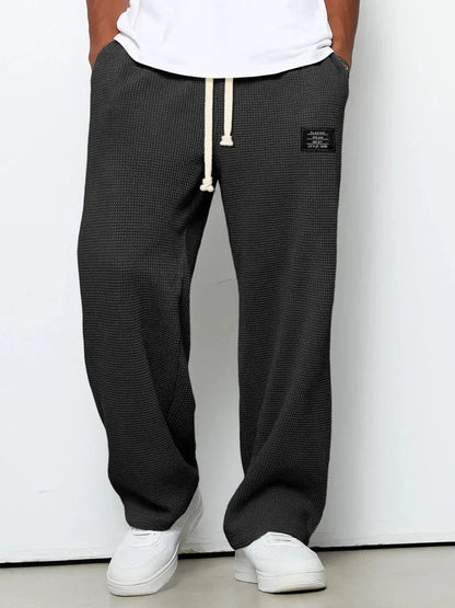 WideLux™ - Wide and Comfortable Pants with Adjustable Waist