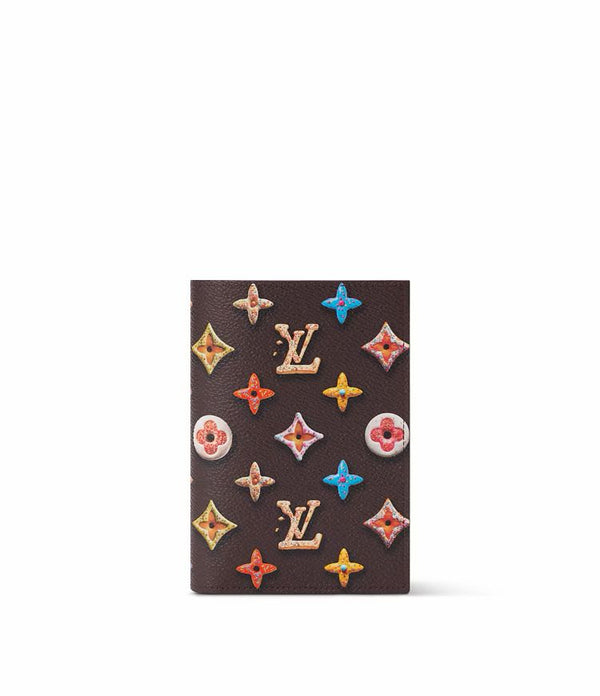 Passport Holder 2026 New Collection