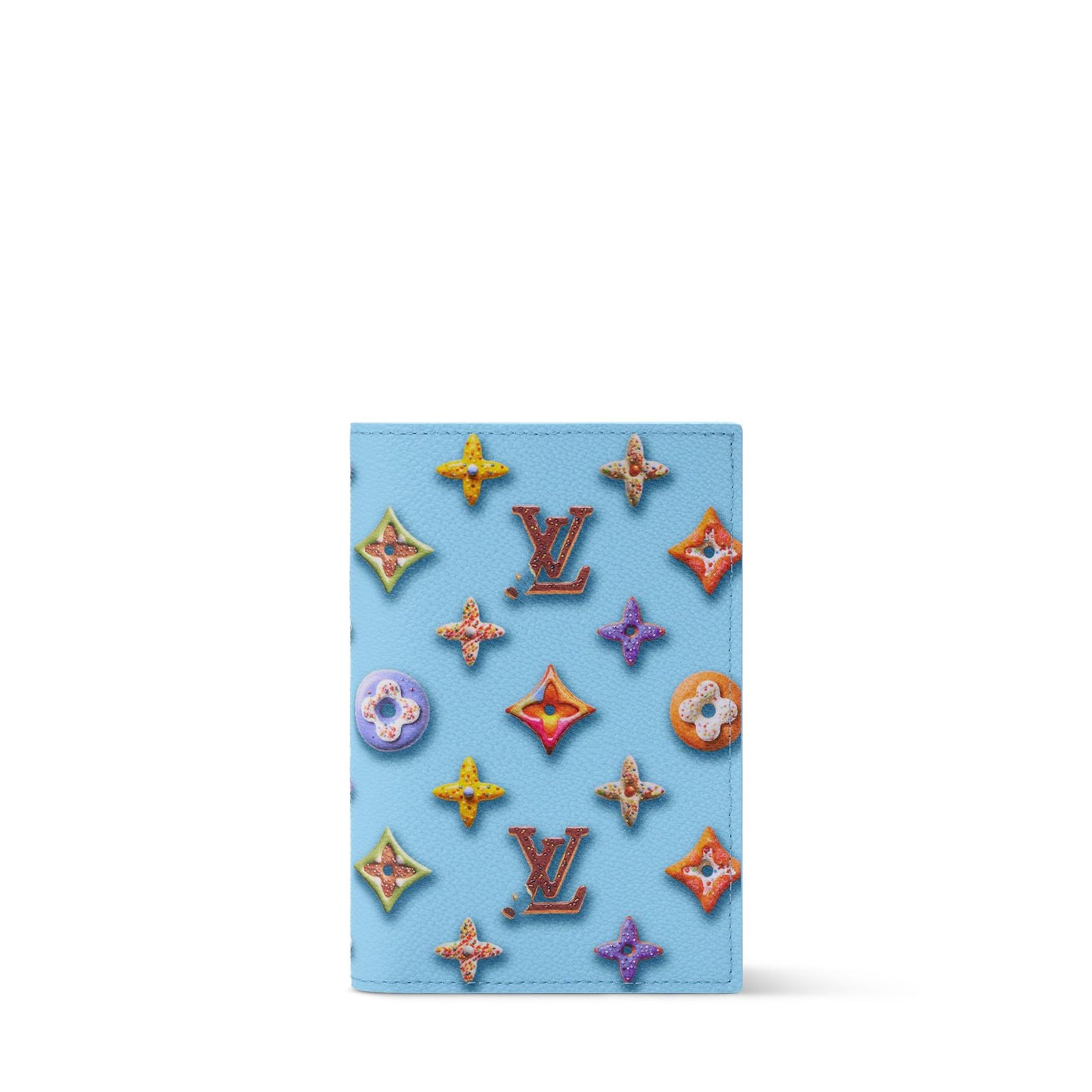 Passport Holder 2026 New Collection