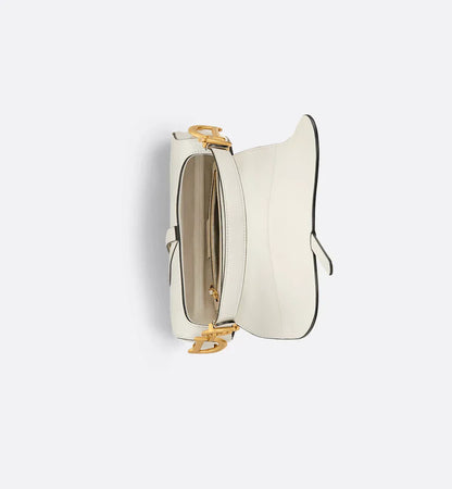 CD Saddle Bag with Strap With Box