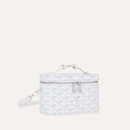 Muse Mini Vanity *HIGH QUALITY* With Box