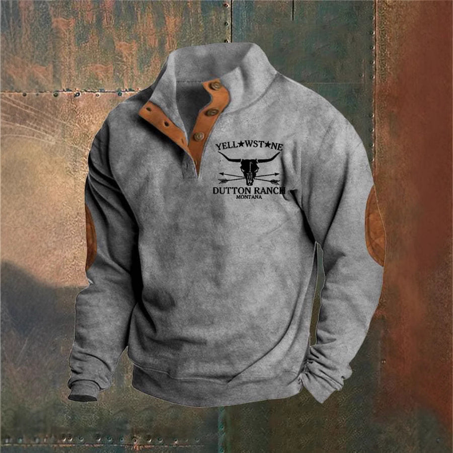 Yellowstone Dutton Ranch — Exclusive Sweatshirt