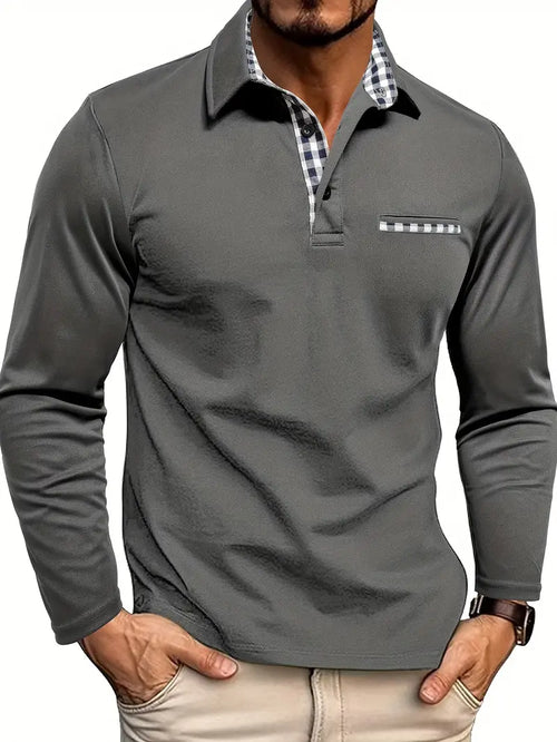 Maxim | Stylish Polo Shirt