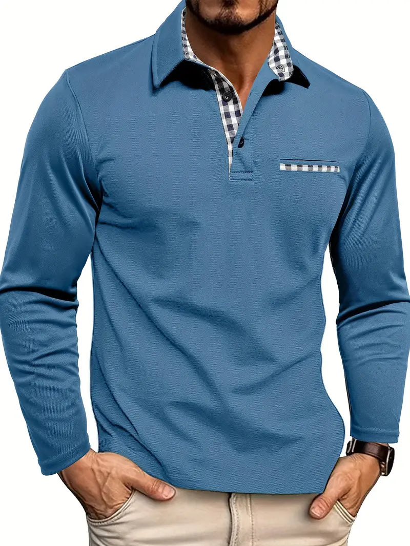 Maxim | Stylish Polo Shirt