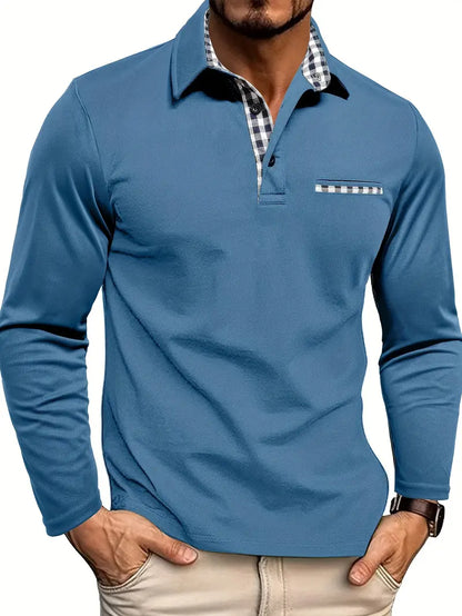 Maxim | Stylish Polo Shirt