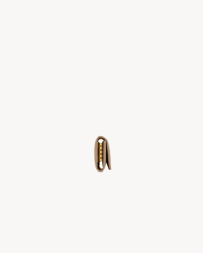 CASSANDRE SLIM KEY CASE